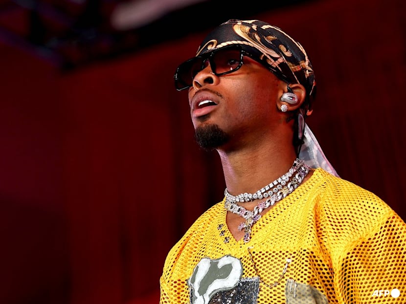 Rotting body found in US singer D4vd's impounded Tesla in Hollywood Rotting body found in US singer D4vd's impounded Tesla in Hollywood