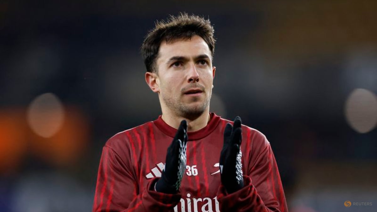 Zubimendi joins Arsenal withdrawals from international squads