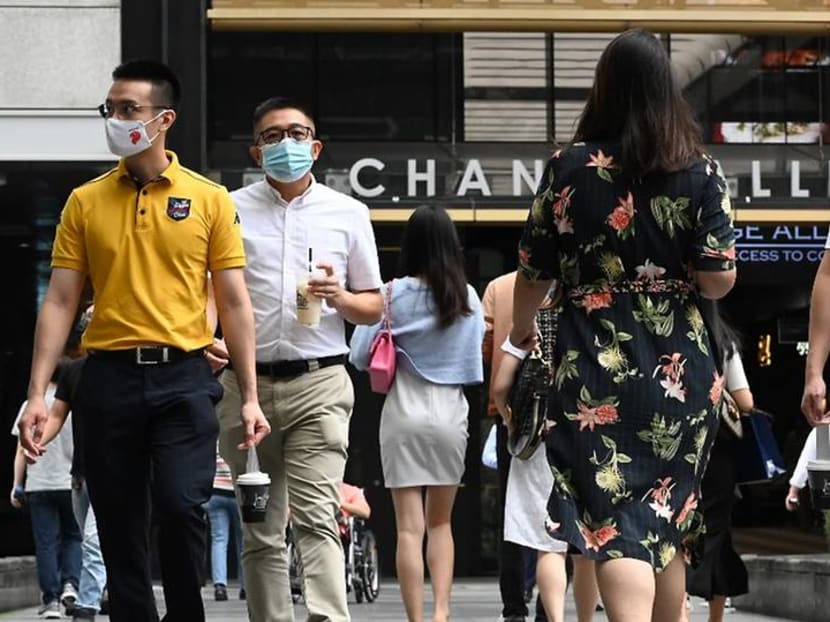 Working adults may get more opportunities to pursue degrees in MOE-funded programmes