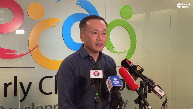 承认虐童案调查程序有疏失 幼培署：未及时撤下涉事教师