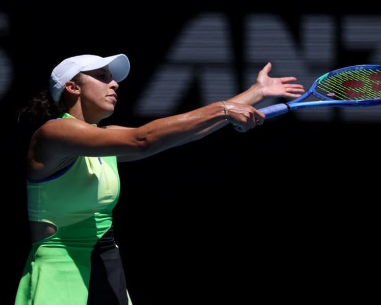 Keys departs with head held high, promises to eat 'gross' apple pie