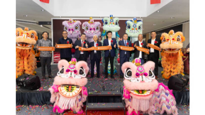 Easyhome Launches First Flagship Store in Kuala Lumpur