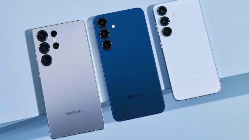 Dari harga Rp15 juta, Samsung rilis Galaxy S25 dengan AI personal dan chip Qualcomm