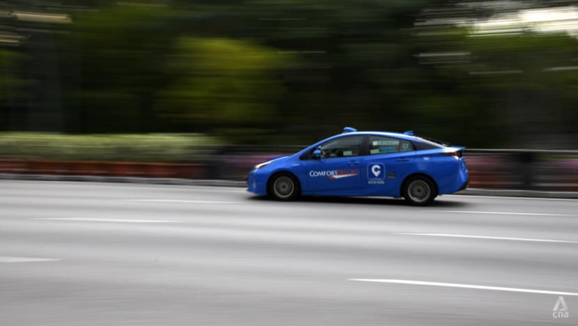 ComfortDelGro to temporarily raise fares for all taxis amid fuel price increase ComfortDelGro to temporarily raise fares for all taxis amid fuel price increase
