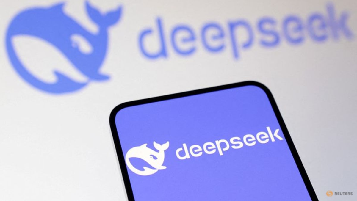 Italy’s privacy watchdog blocks Chinese AI app DeepSeek Italy’s privacy watchdog blocks Chinese AI app DeepSeek