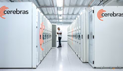 Nvidia rival Cerebras reveals US IPO filing as AI boom drives listings