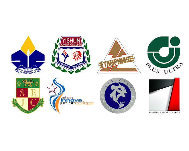 Merged junior colleges will combine full names of both schools