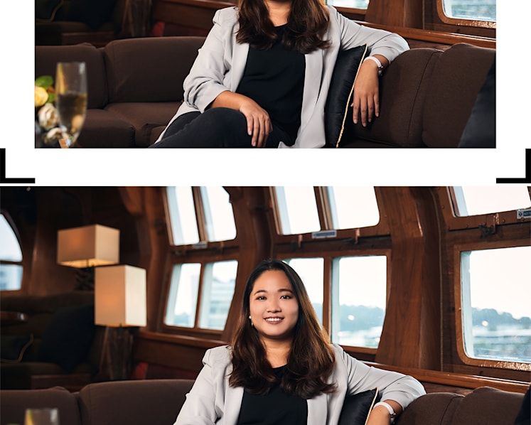 Meet the woman behind Klook Singapore’s success story during the pandemic