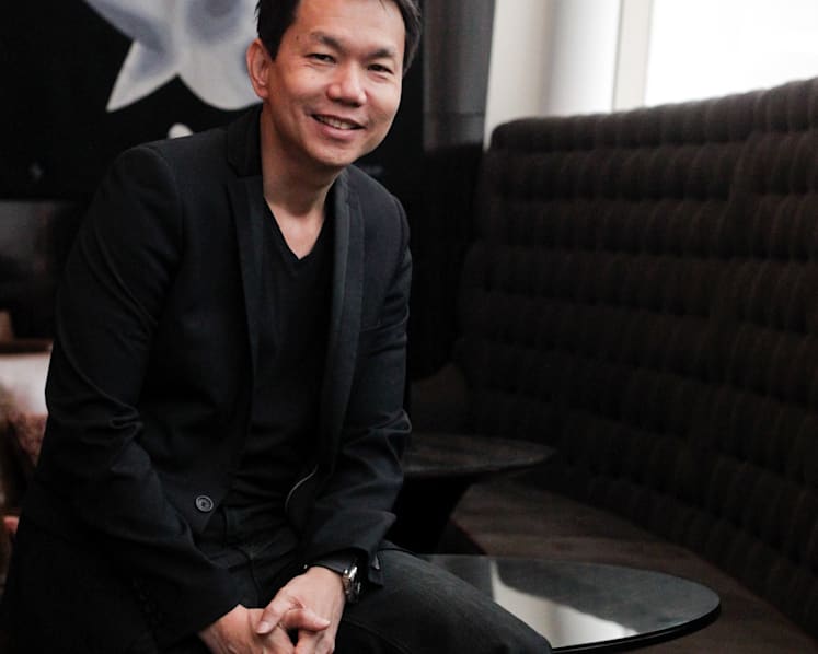 Original content and digital investments focus for Mediacorp moving forward
