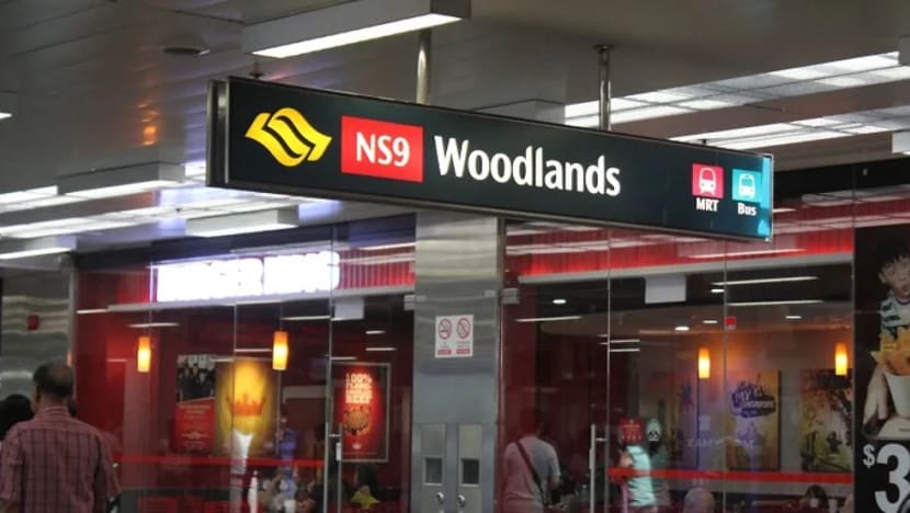 Man fined after boy reports him to station staff for obscene act in MRT toilet