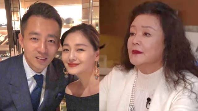 网友感叹大S当妈不易　张兰怒呛：她付出了什么？