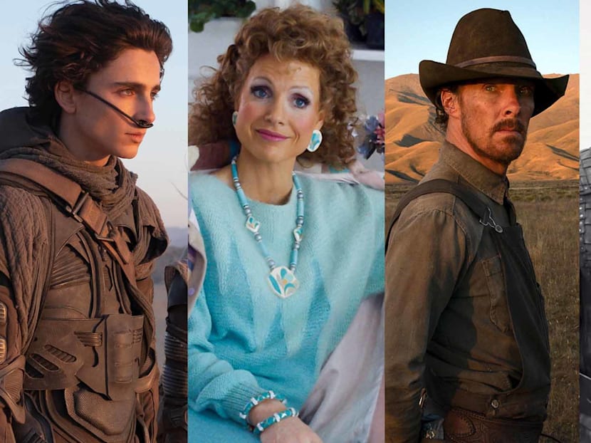 Where To Watch The 2022 Oscar-Nominated Movies