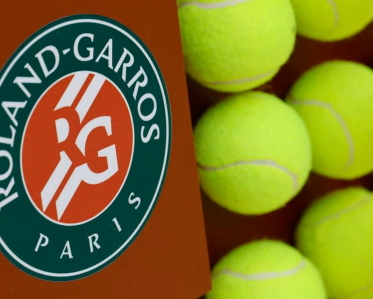 French Open prize money increases 9.5%, retiring players to be honoured