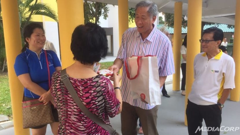 New PAP candidates to be announced after National Day Weekend: Ng Eng Hen