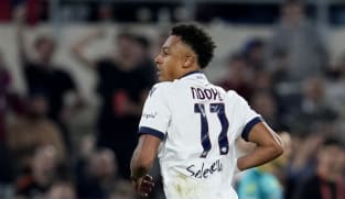 Nottingham Forest sign winger Ndoye from Bologna