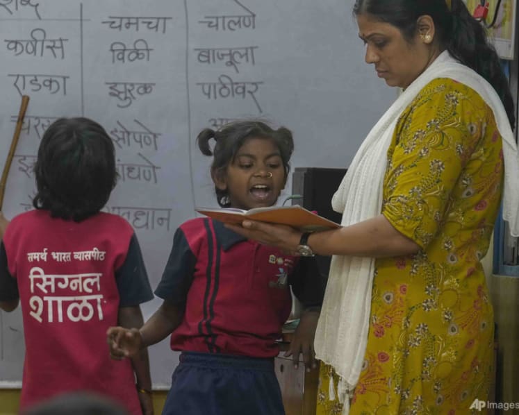 Commentary: India’s state and central governments still aren’t speaking the same language