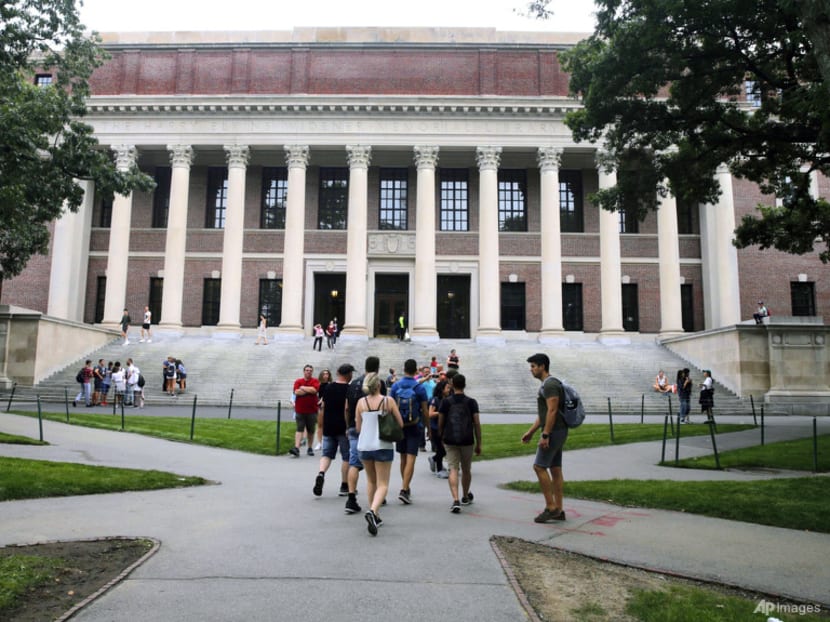 Commentary: UK and US universities are losing their shine among many international students Commentary: UK and US universities are losing their shine among many international students