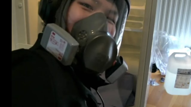 英女为取悦女友 杀人前将猫丢入搅拌机