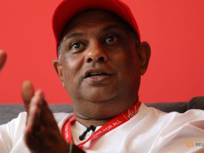 Commentary: What is the logic of AirAsia entering Singapore’s food delivery market?