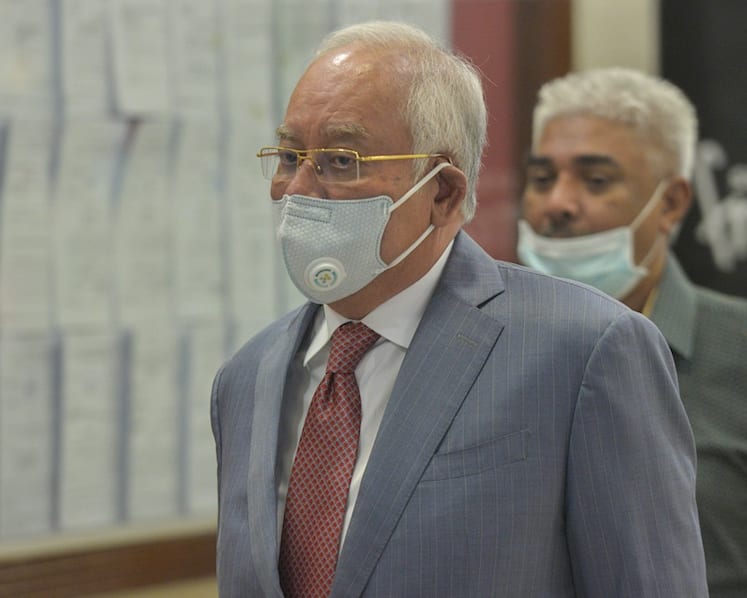 Najib’s guilty verdict portends new round of political realignment in Malaysia