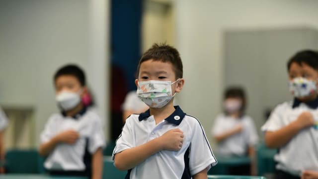 小一报名2A阶段申请结果出炉 27所小学申请超额