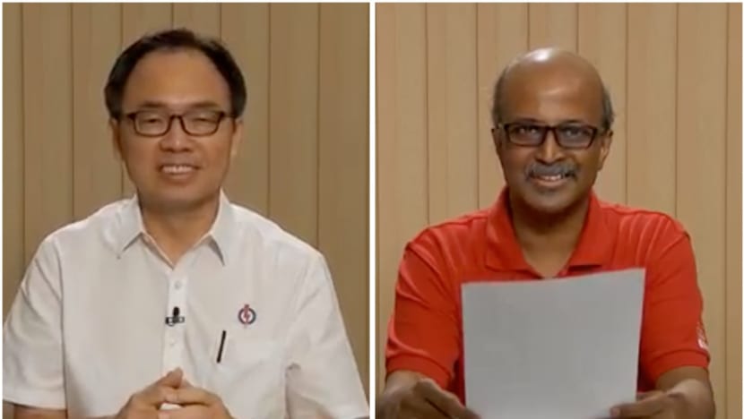 GE2020 constituency broadcasts: What Bukit Panjang SMC candidates have to say