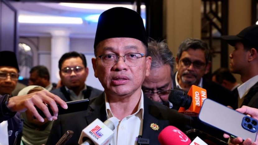 Pahang negeri ketiga isytihar amalan GISBH sesat Pahang negeri ketiga isytihar amalan GISBH sesat