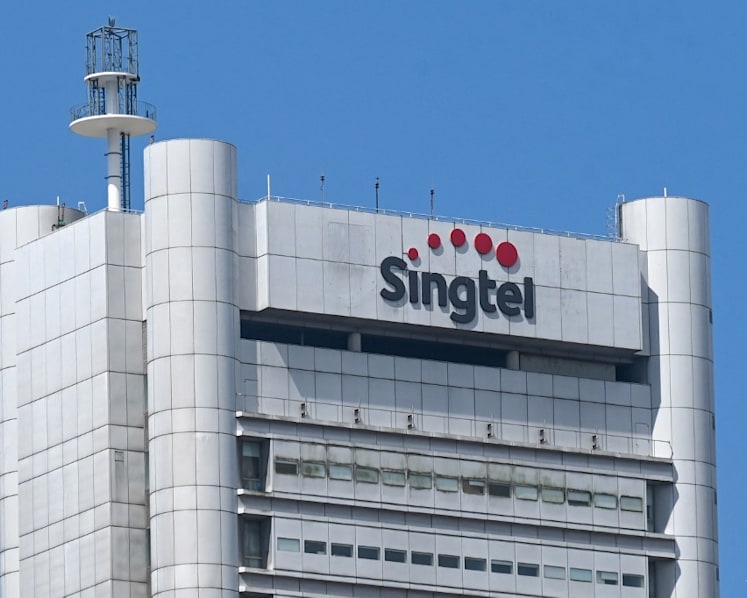 Singtel advises users to restart devices after some report mobile connection issues