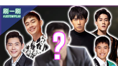 Star Awards 2024: Will Richie Koh win his first Top 10