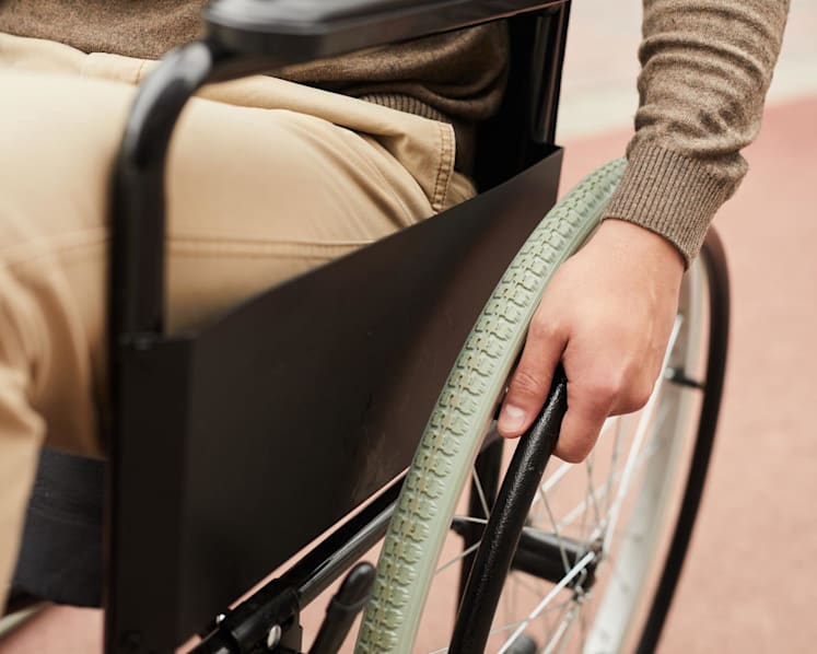 Inter-agency task force to unveil recommendations by end-2026 to support people with disabilities