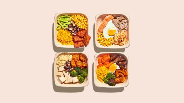 【到底购了没？】方便食品一把抓 | 多效合一的唇彩