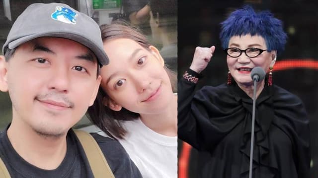 黄子佼住家遭搜索　恩师张小燕沉痛发声！