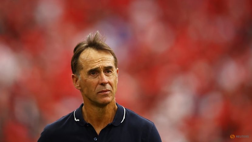 Qatar will 'fight tooth and nail' in must-win match against Bosnia
