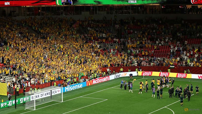 US riding high after dream World Cup start, but wary of Australia