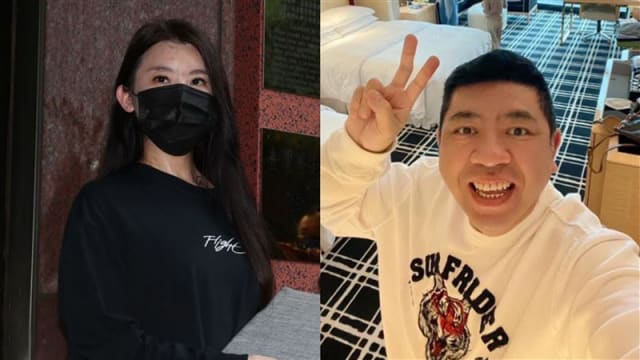 NONO涉性侵案3案不起诉　小红老师震惊发声