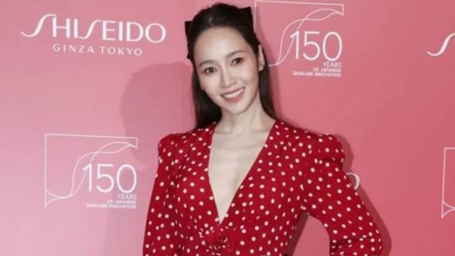 两不相帮　侯佩岑：大S、汪小菲都是好人