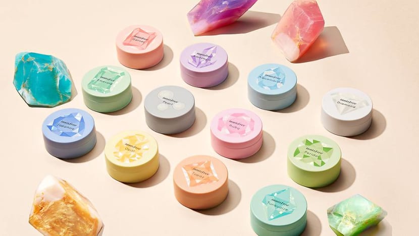 The latest Korean beauty products to try