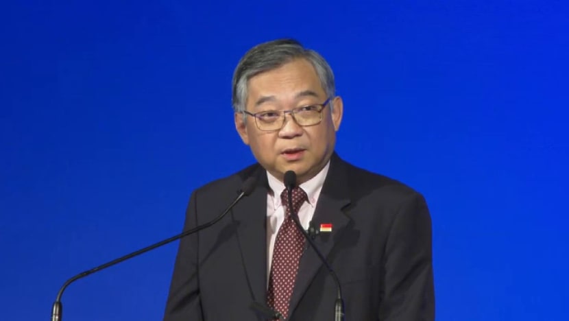 DPM Gan adakan lawatan ke Hong Kong DPM Gan adakan lawatan ke Hong Kong