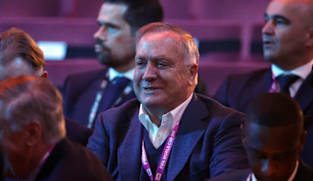 Advocaat names unchanged Curacao squad for island nation's World Cup debut