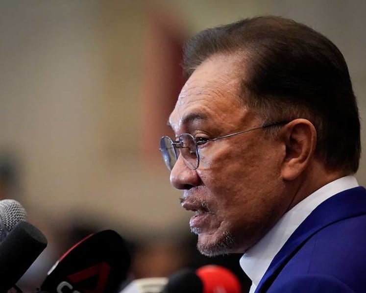 Commentary: Why Anwar Ibrahim’s longheld dream of becoming Malaysia PM keeps getting thwarted
