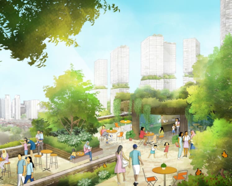 Pearl's Hill BTO flats likely to come under Prime category; price of 4-room unit possibly around S$700,000: Analysts