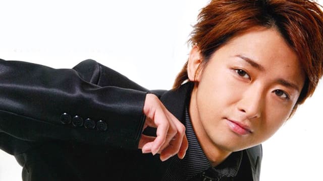 ARASHI大野智持大麻被捕？经纪公司全盘否认，放话采取法律行动！