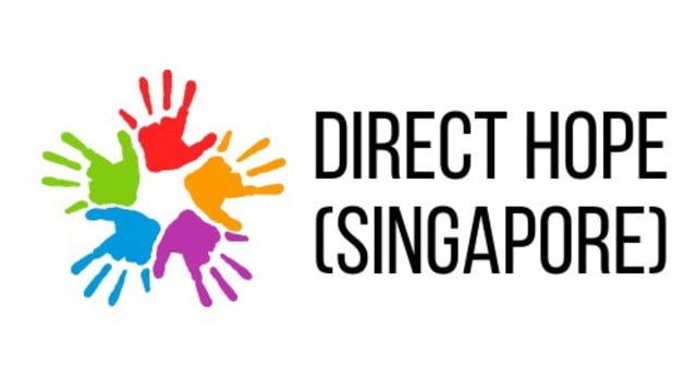 Direct Hope独资经营人 被禁止为慈善公益等目的募款