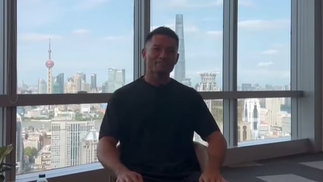 曾祖父是华人 哈山桑尼：我也有华人血统
