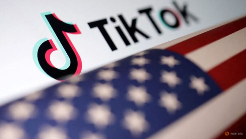 TikTok ban Bill could be fast-tracked ahead of US House votes on Ukraine, Israel aid TikTok ban Bill could be fast-tracked ahead of US House votes on Ukraine, Israel aid