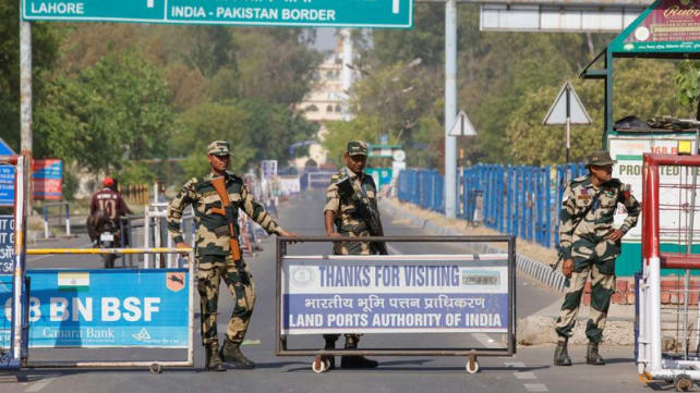 Pakistan calls for neutral probe into Kashmir attack India blames it for  