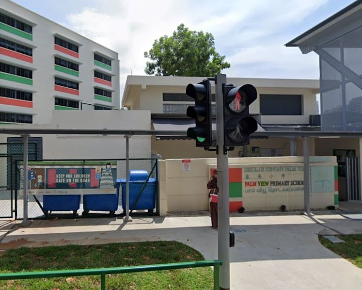 Palm View Primary extends home-based learning after Primary 2 pupil tests positive for Covid-19