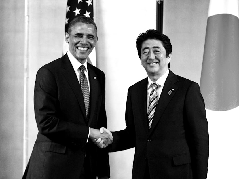 The values that America and Japan share