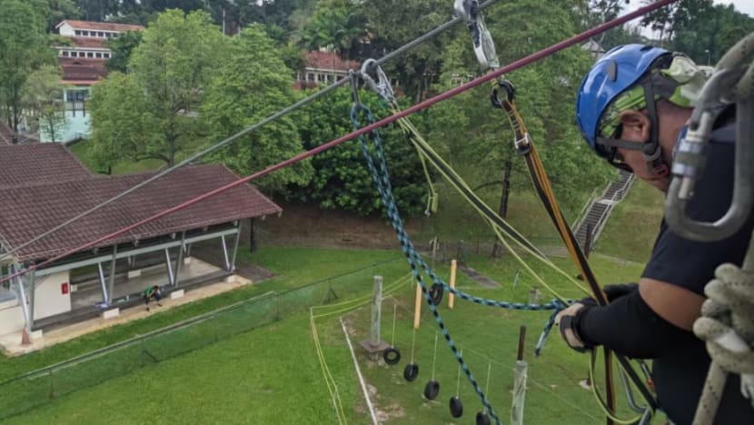 Susuli kematian pelajar berusia 15 tahun, jurulatih aktiviti luar kini diwajibkan periksa senarai terperinci 