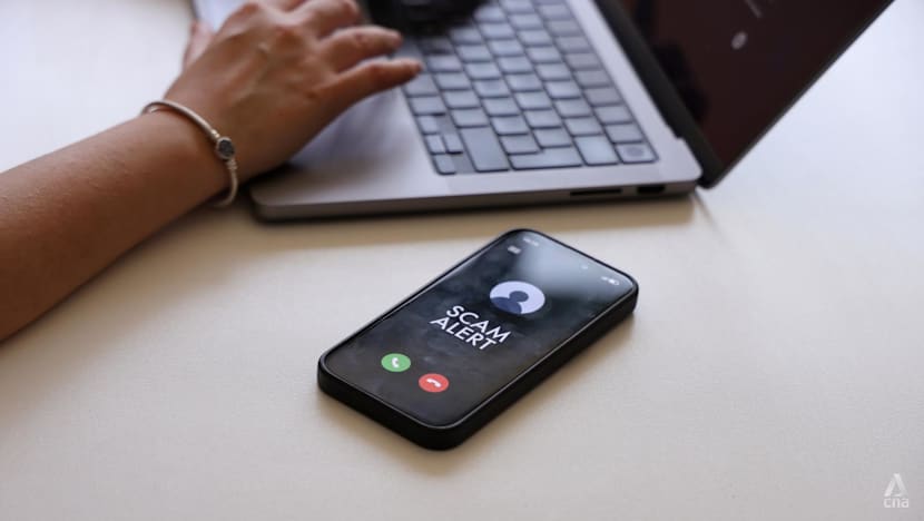 Singapore records 27.6% drop in scam cases in 2025